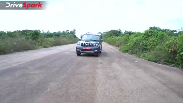 mahindra-scorpio-classic-Engine/Power-image