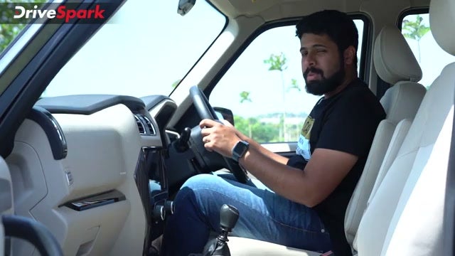 mahindra-scorpio-classic-Steering-image