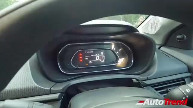 tata-nexon-Dashboard-image