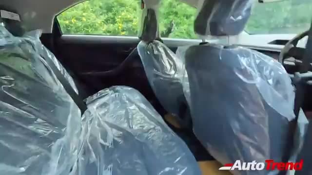 tata-nexon-Seats-image