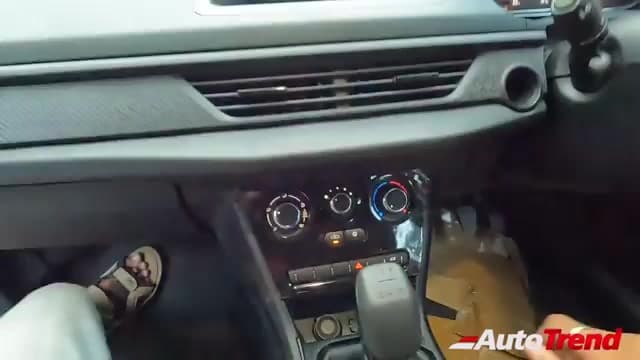 tata-nexon-Steering-image