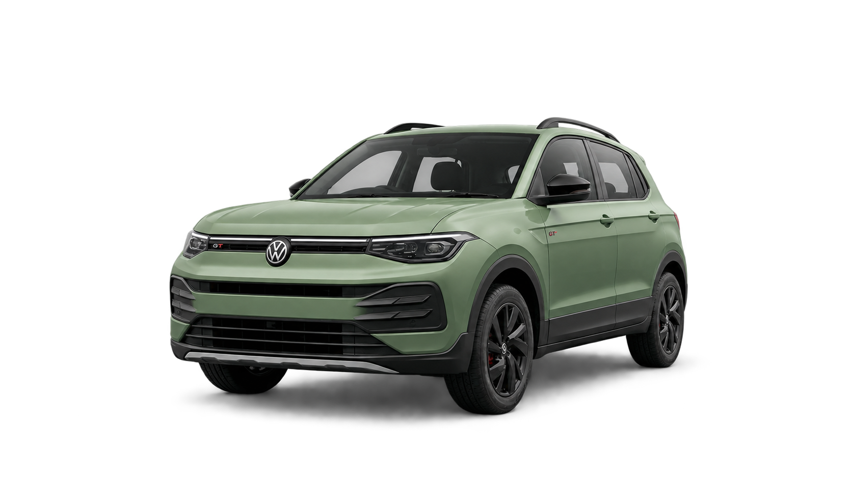 Taigun Facelift Car Image 