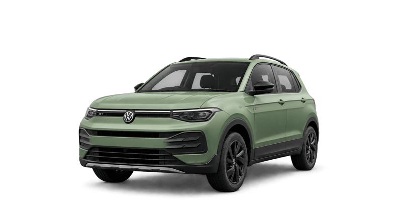 Taigun Facelift Car Image