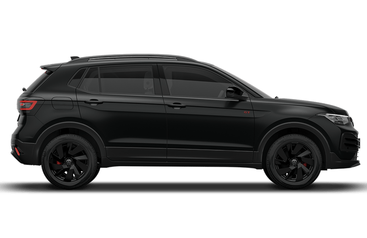Deep Black Pearl