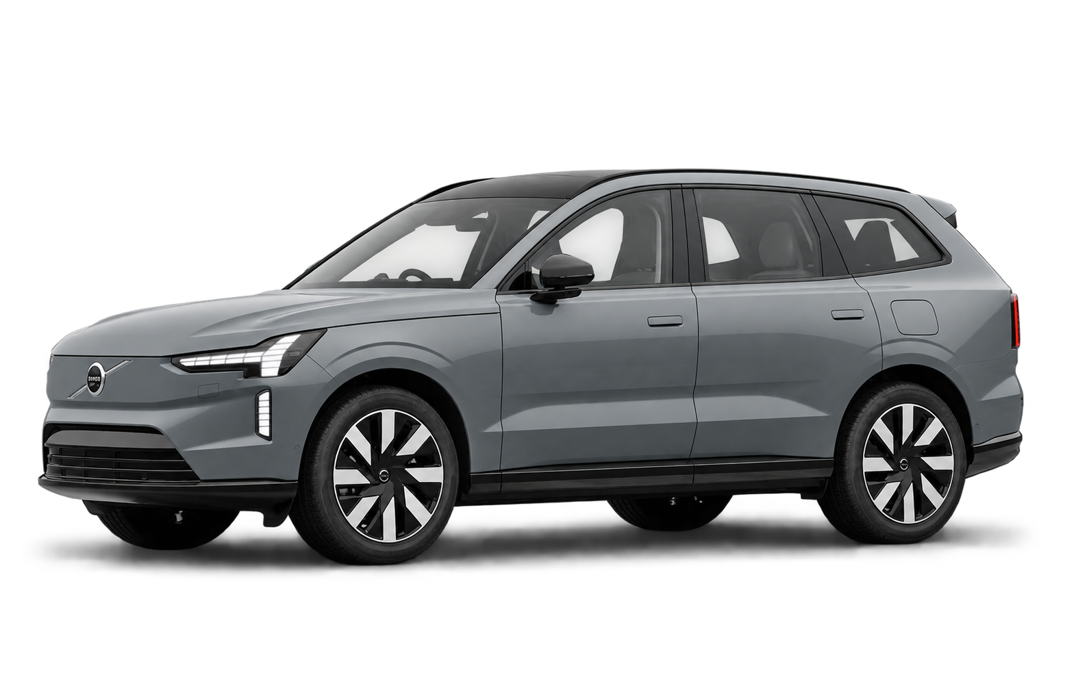 Volvo EX90 Car Image