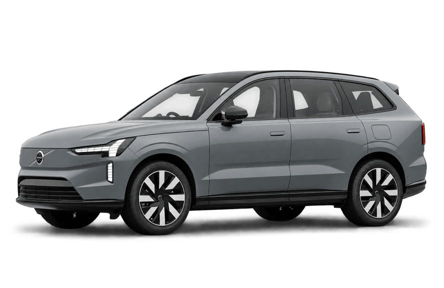 Volvo EX90 Car Image
