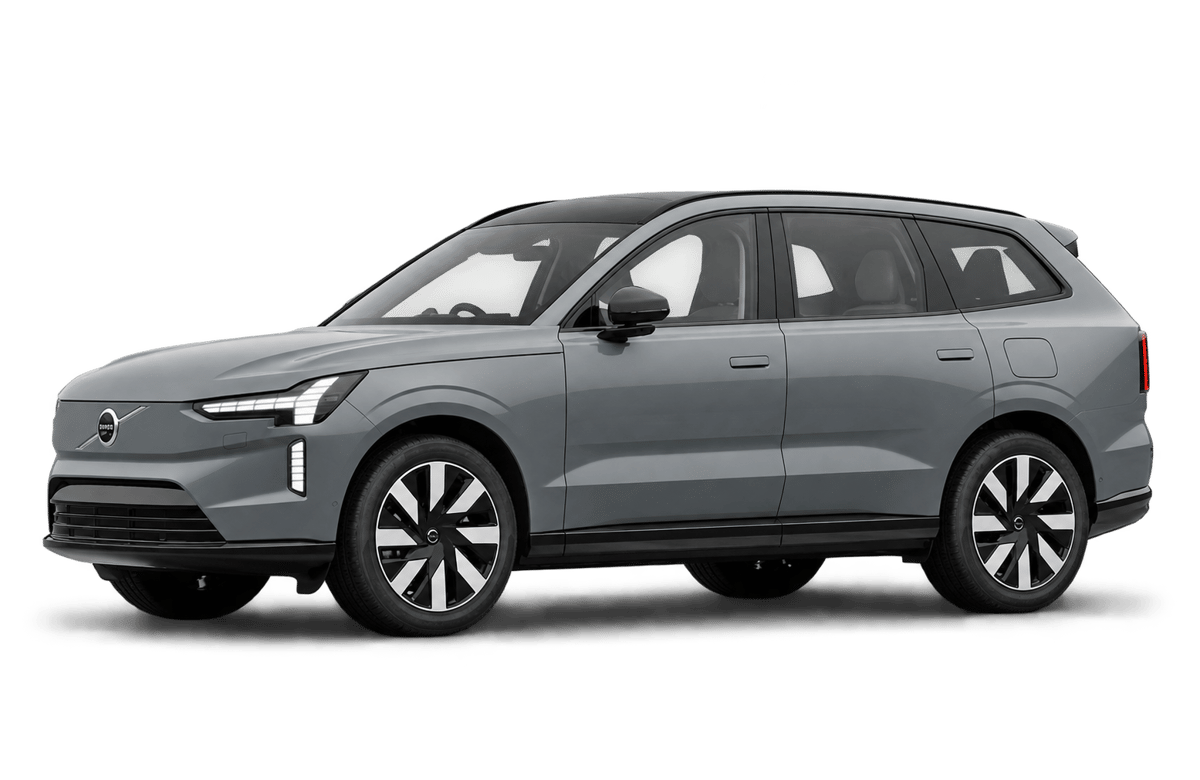 Volvo EX90 Car Image