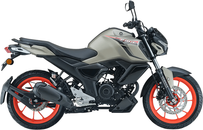 Fz Rave Yamaha FZ Rave Bike Price in Navsari - On road & Ex showroom Price in 2026
