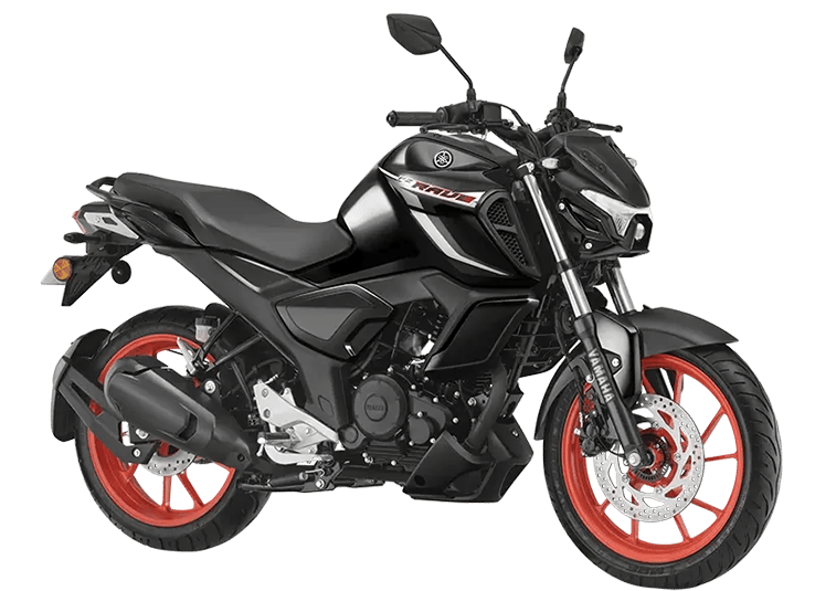 Fz Ravw Yamaha FZ Rave Price in India 2026 – Ex-Showroom, Variants, Specs