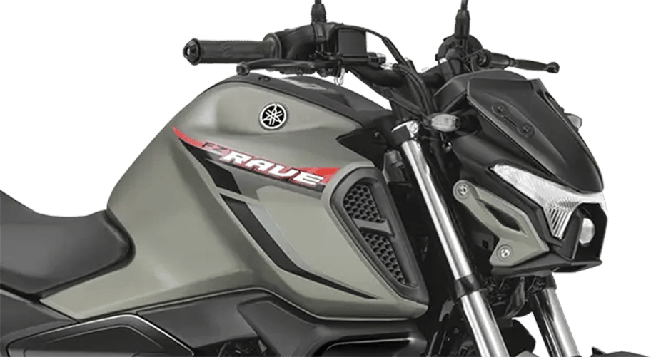 Fgz Rave Yamaha FZ Rave Price in India 2026 – Ex-Showroom, Variants, Specs