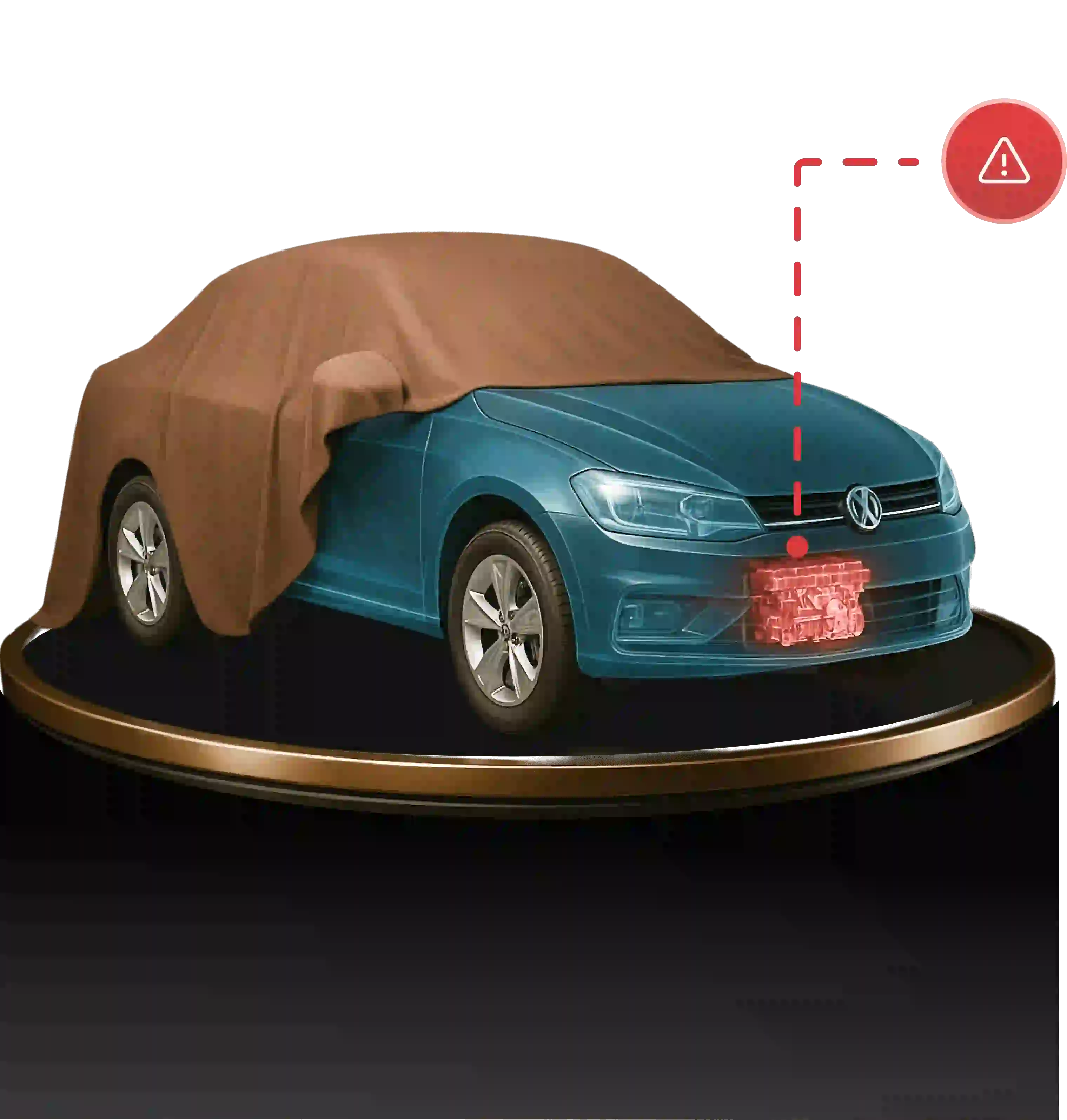 New Car