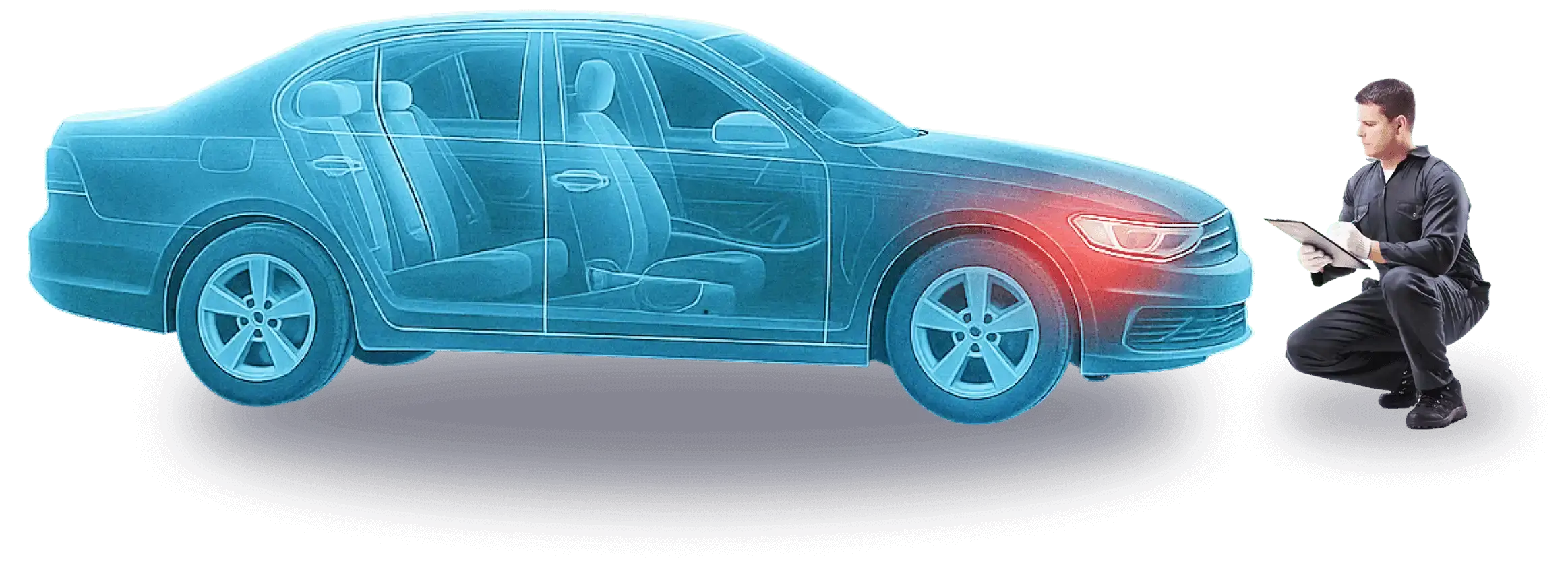 Used Cars Inspection
