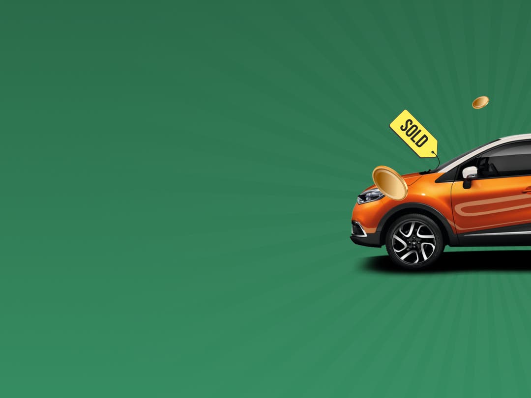 Used Car Valuation Online | Free Car Value Calculator - CARS24