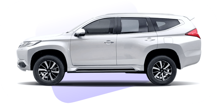 SUV