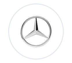 mercedes
