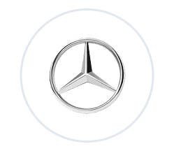 mercedes