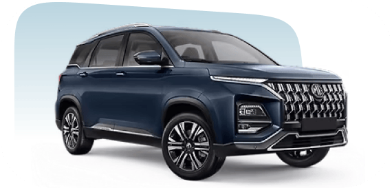 latest suv