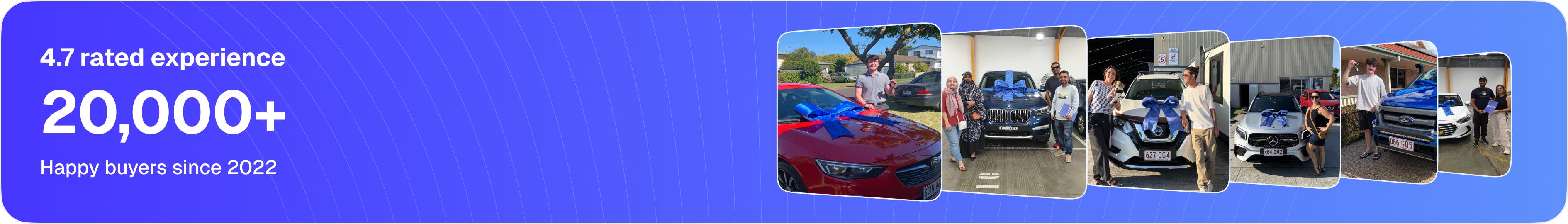 track record finance