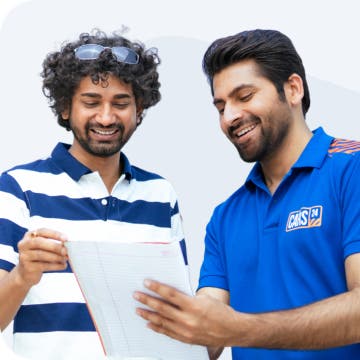 we take care everything