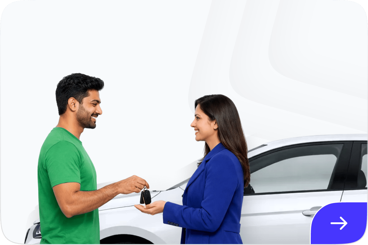 sell car