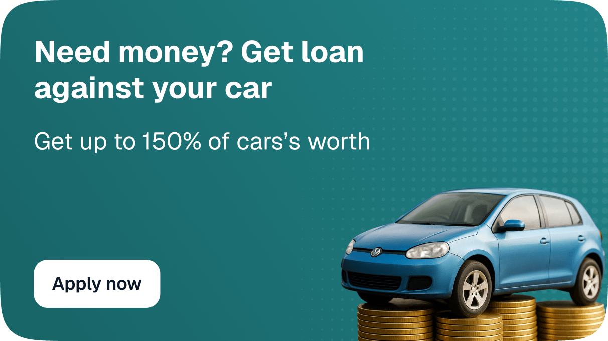 need loan
