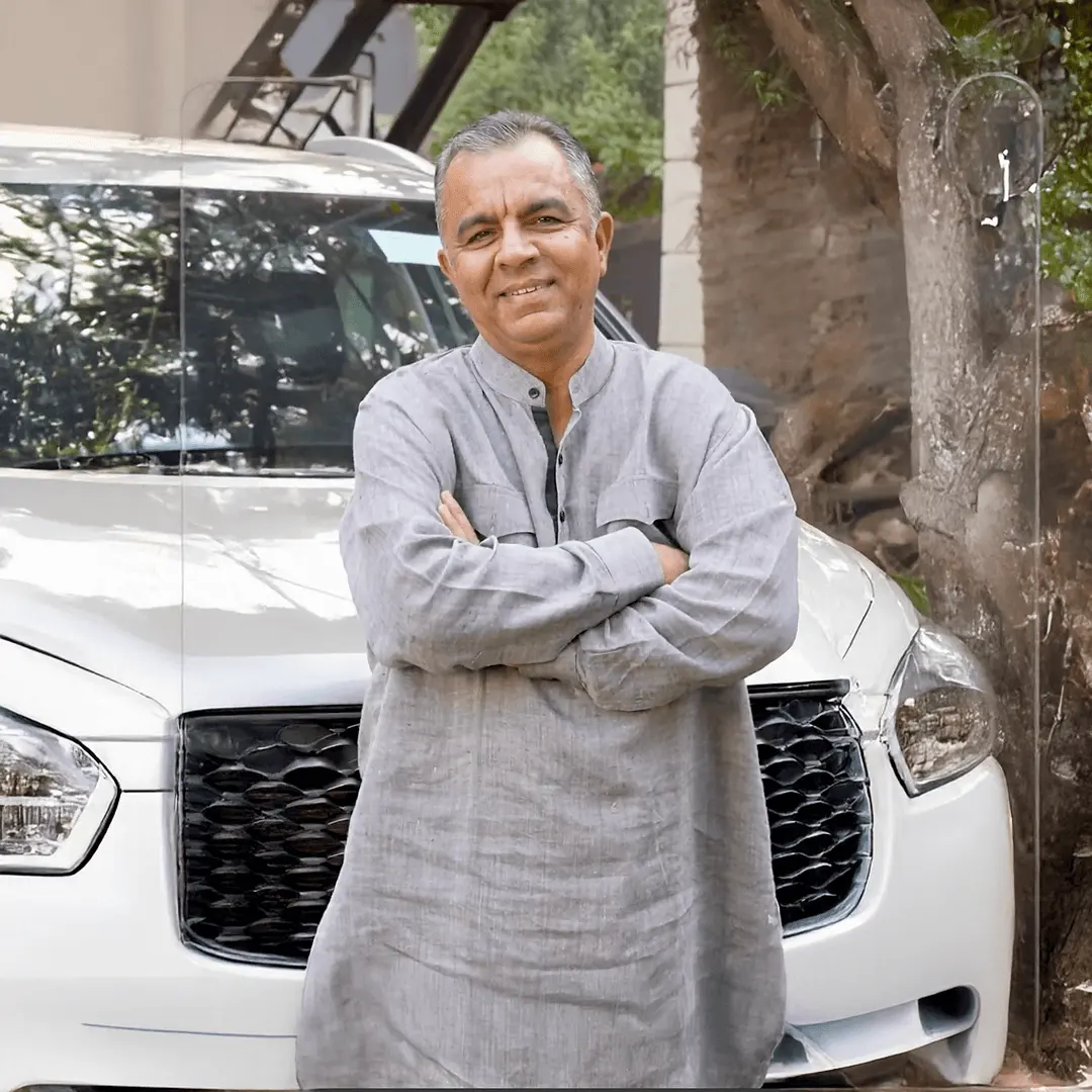 sudhir