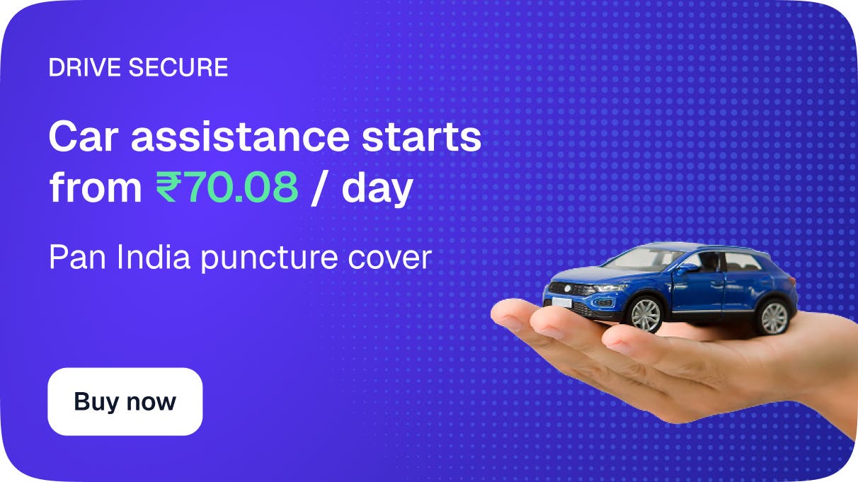 carassistance