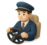 hire driver