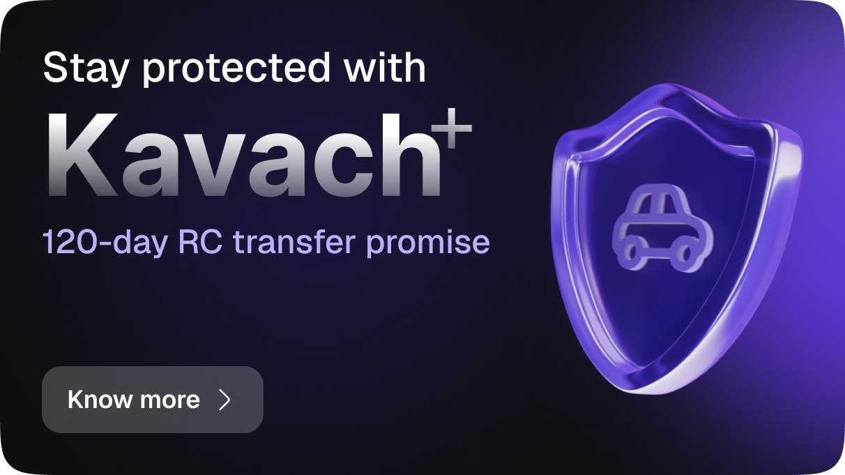Kavach Web