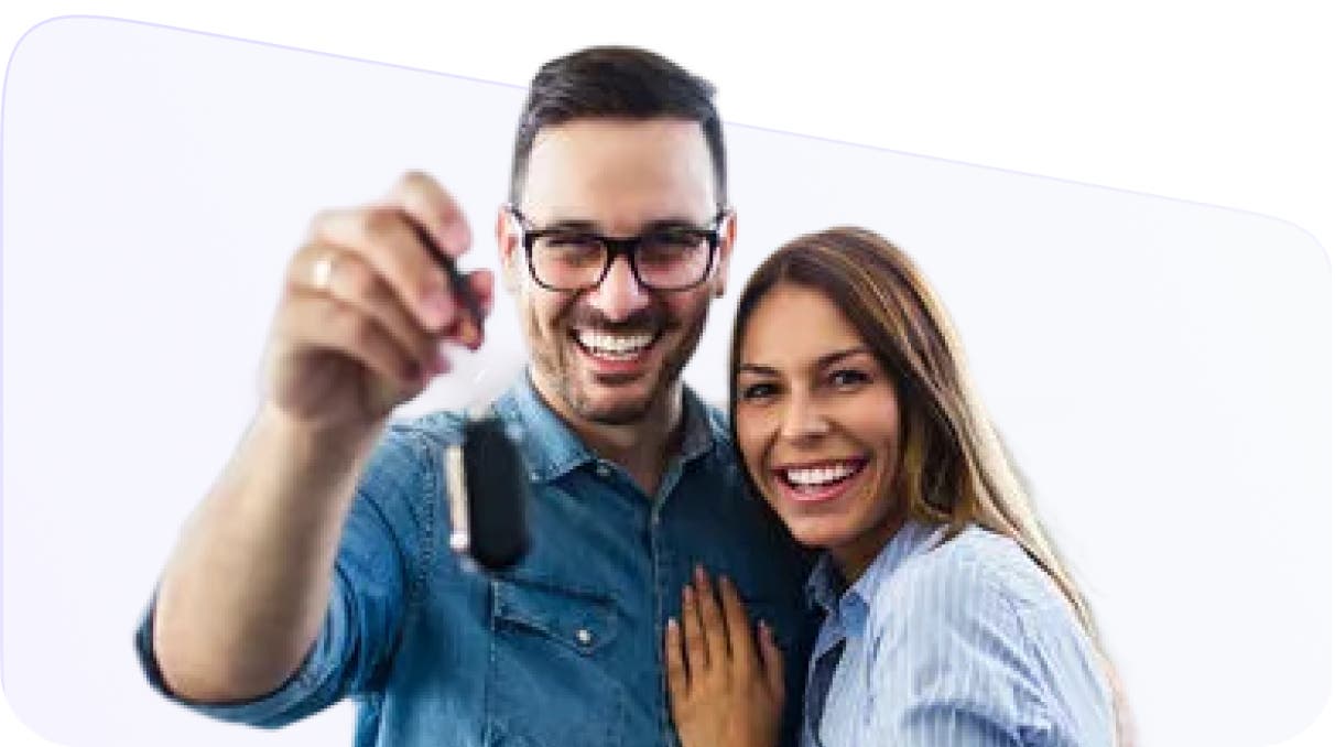 The smarter way to buy