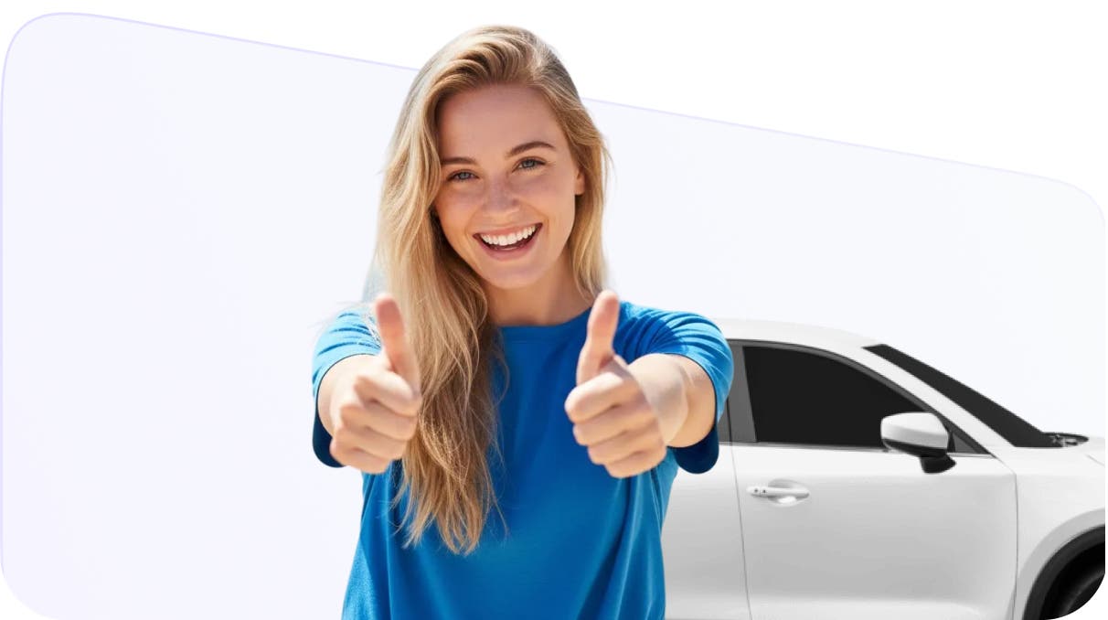 The smarter way to buy