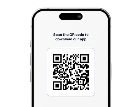 QR