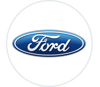 Ford desktop