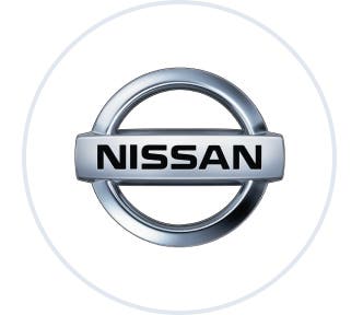 Nissan desktop 