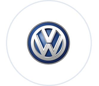 Volkswagen Desktop