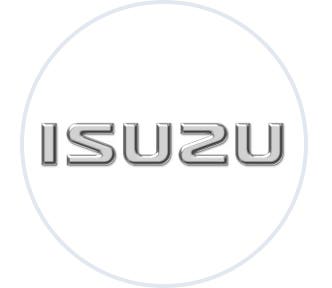 isuzu desktop