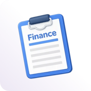 finance