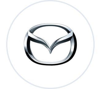 Mazda desktop