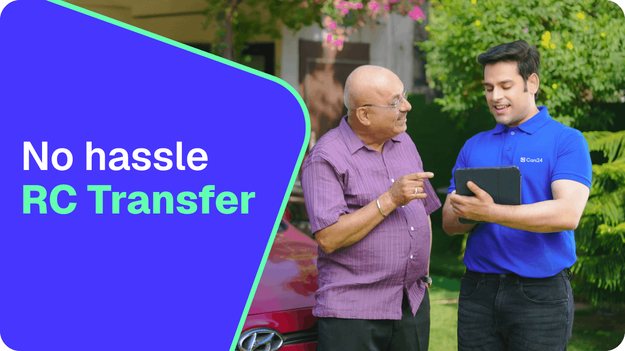 RC Transfer